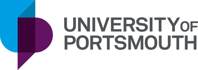 university of portsmouth logo