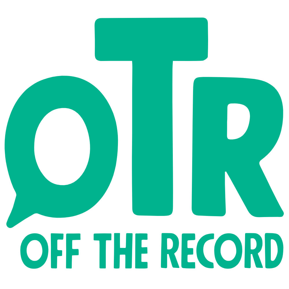 OTR Logo Green 1