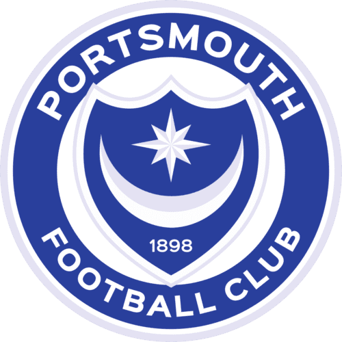 Pompey FC transparent